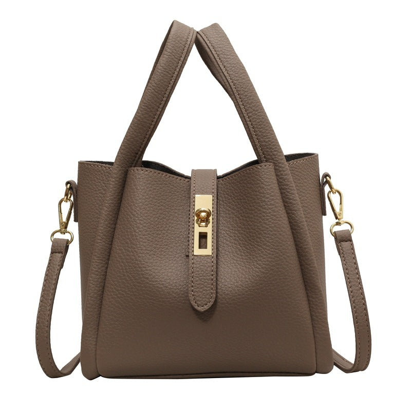 Elegant Retro Handbag