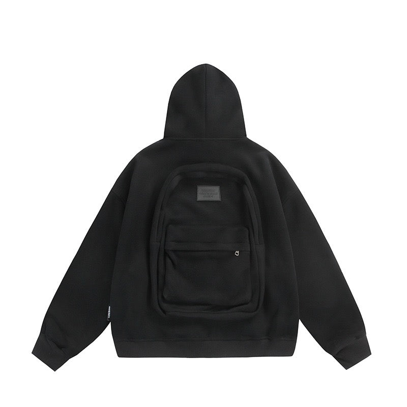 Travel Hoodie Pack