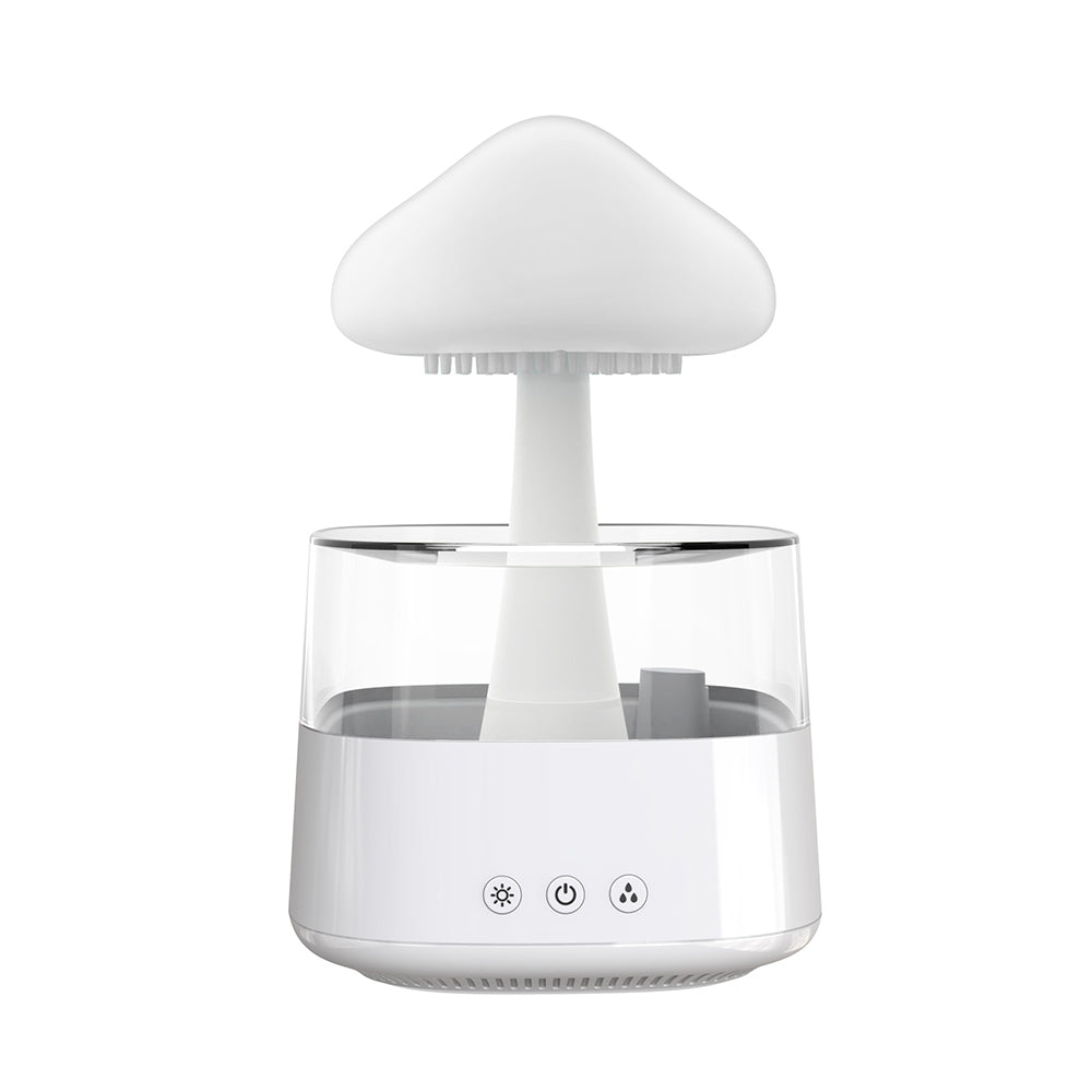 Cloud Rain Dripping Humidifier