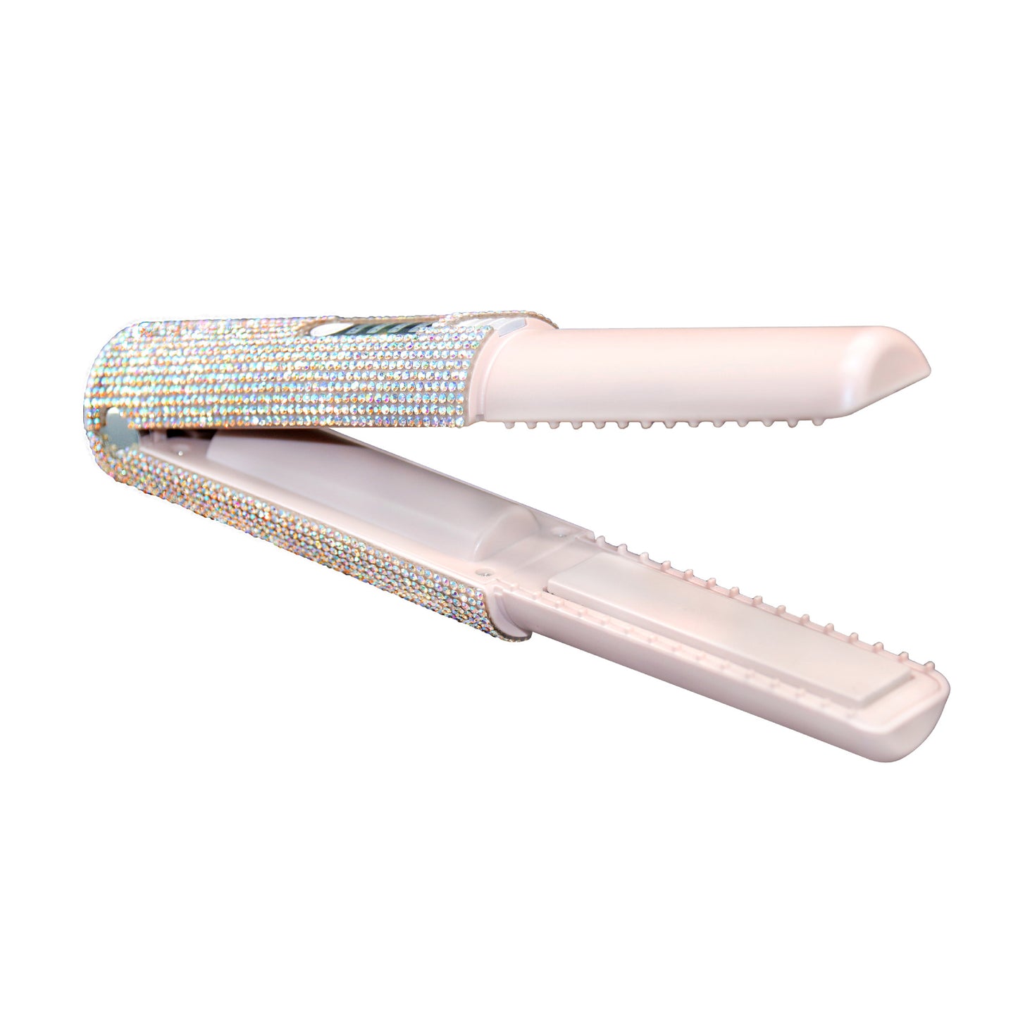 2-In-1 Hair Straighteners