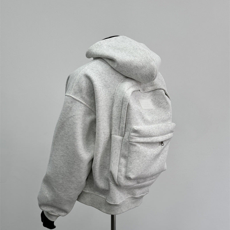 Travel Hoodie Pack