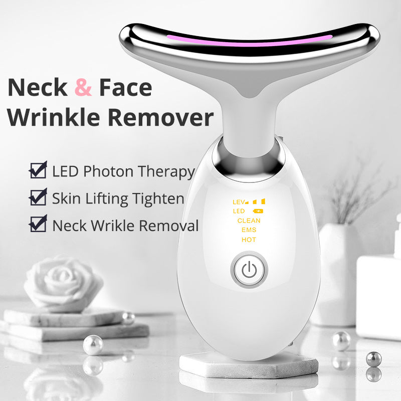 LED Face Device