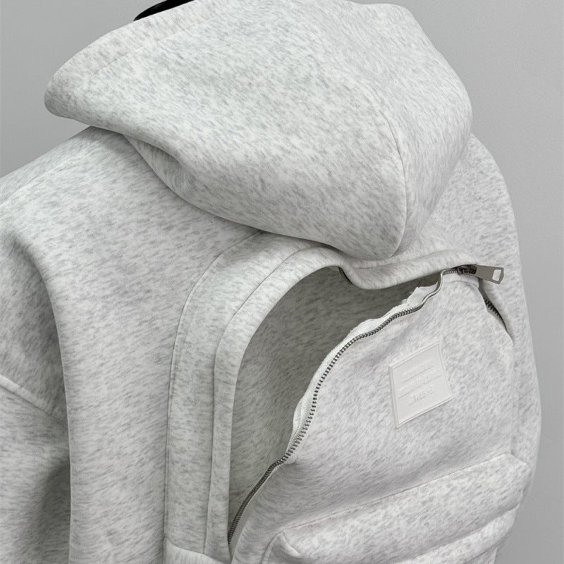 Travel Hoodie Pack