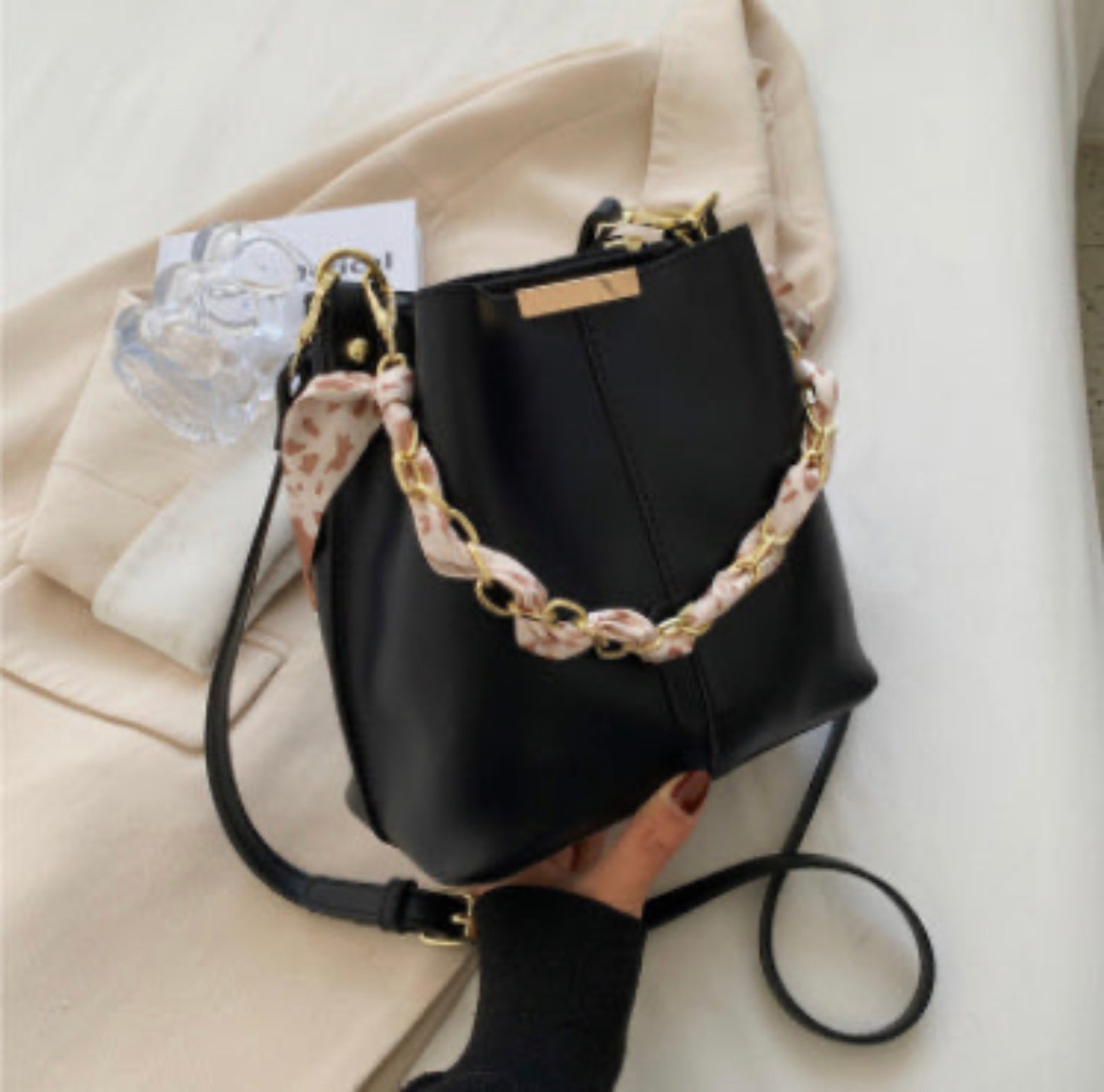 Glamour Handbag