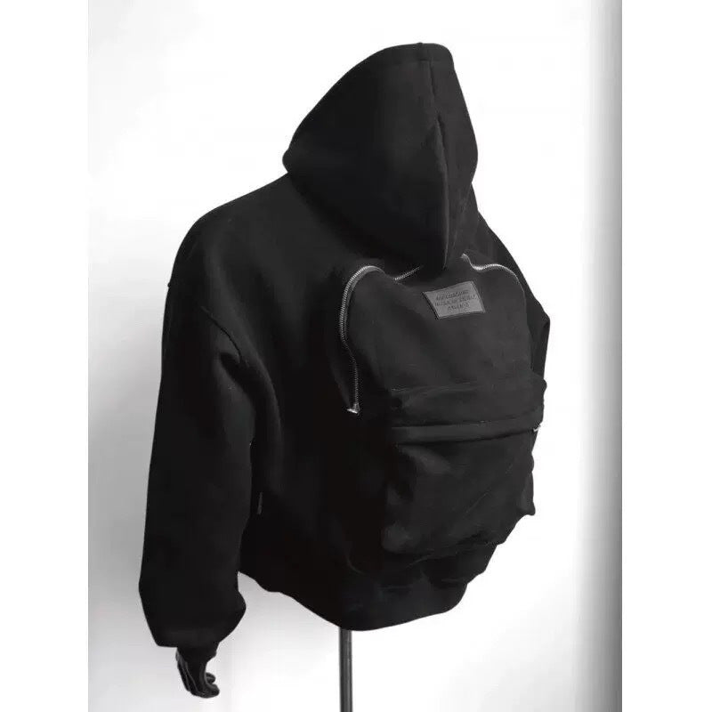 Travel Hoodie Pack