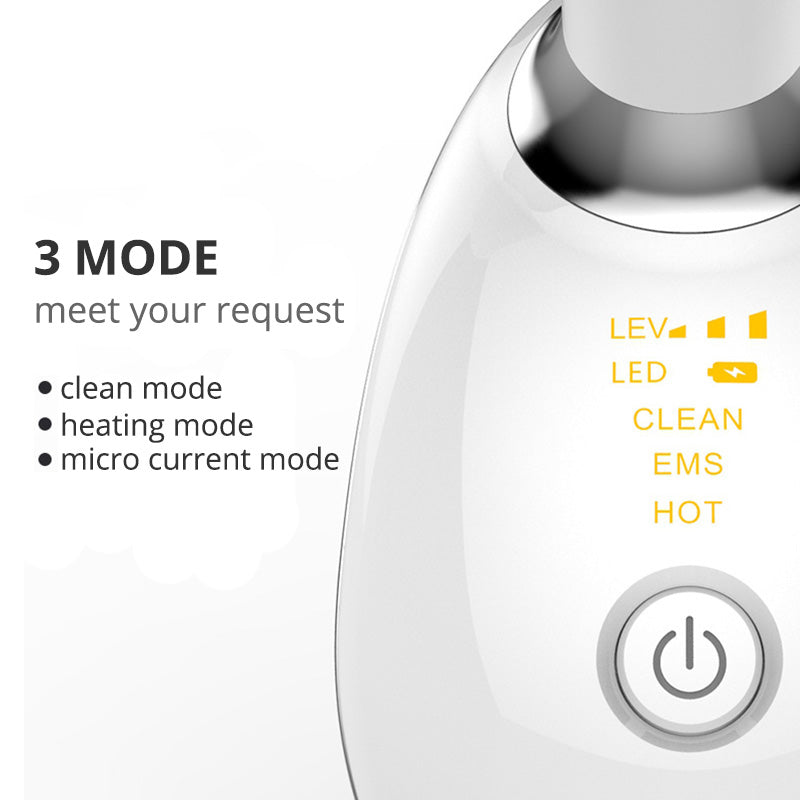 LED Face Device