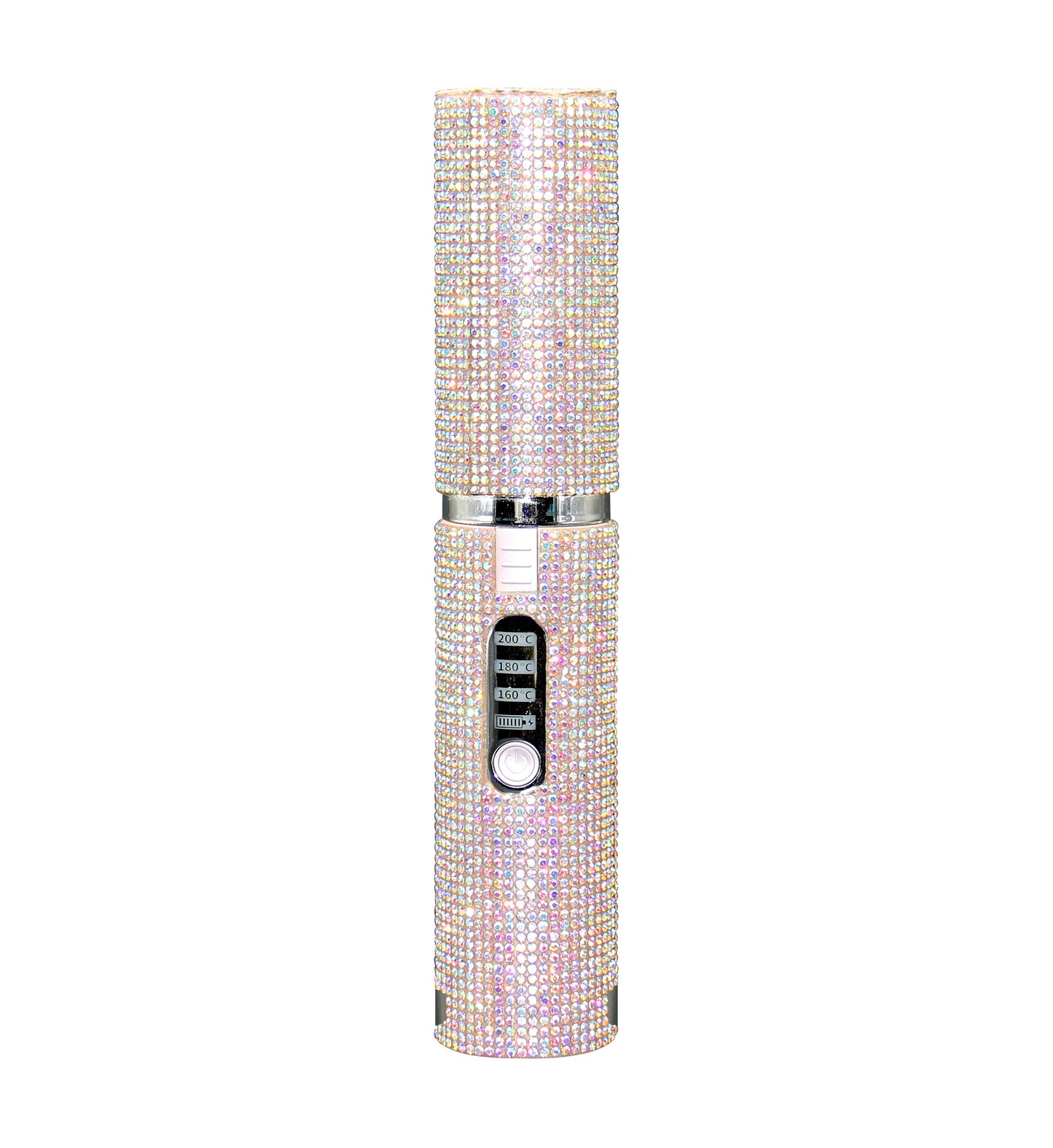 2-In-1 Hair Straighteners