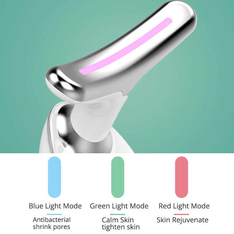 LED Face Device