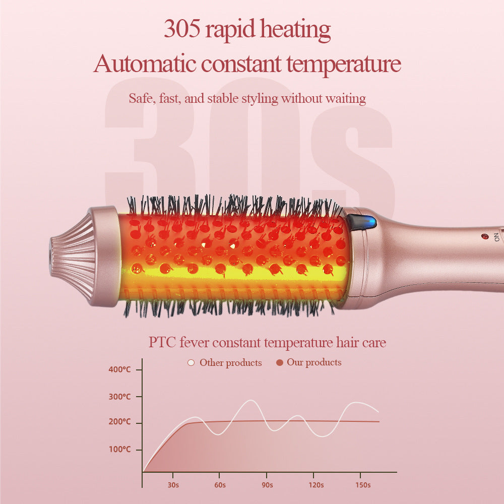Velair Pro Hot Hair Brush