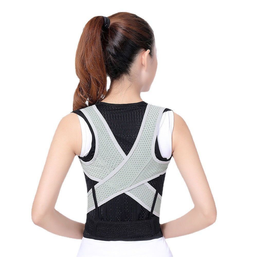 Back & Neck Posture Corrector