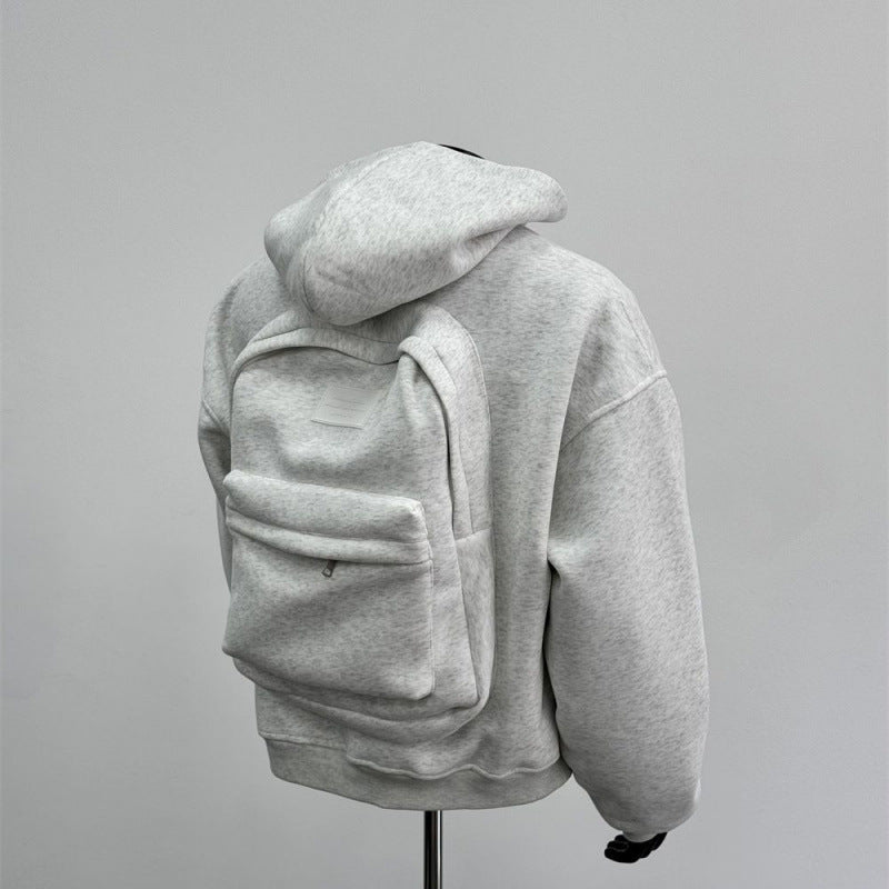 Travel Hoodie Pack