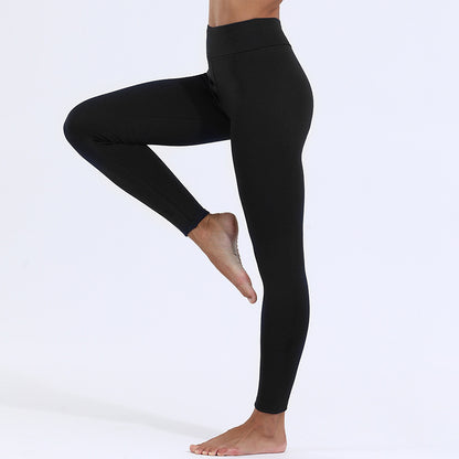 Winter Warm Thermal Leggings
