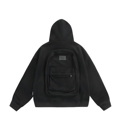 Travel Hoodie Pack