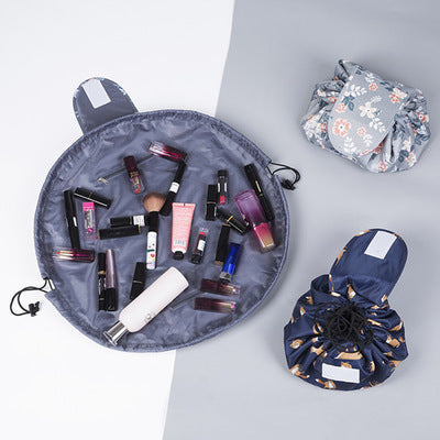 Cosmetic bag