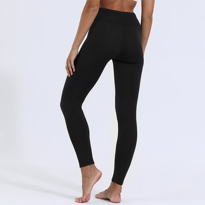 Winter Warm Thermal Leggings