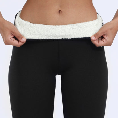 Winter Warm Thermal Leggings