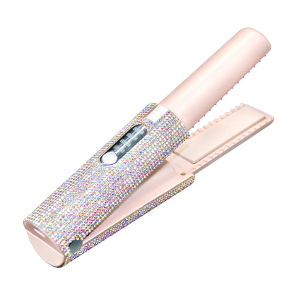 2-In-1 Hair Straighteners