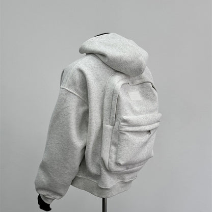 Travel Hoodie Pack