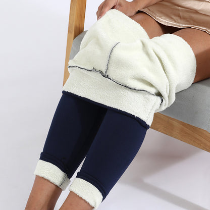 Winter Warm Thermal Leggings