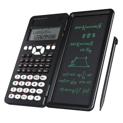 Multifunctional Calculator