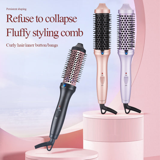 Velair Pro Hot Hair Brush