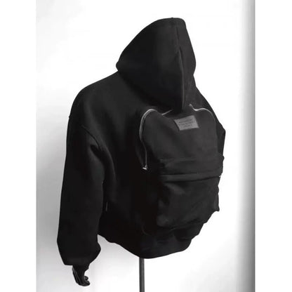 Travel Hoodie Pack