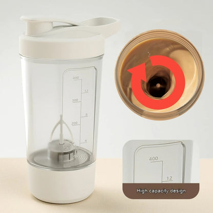Electric Protein/ Drinks Blending Cup