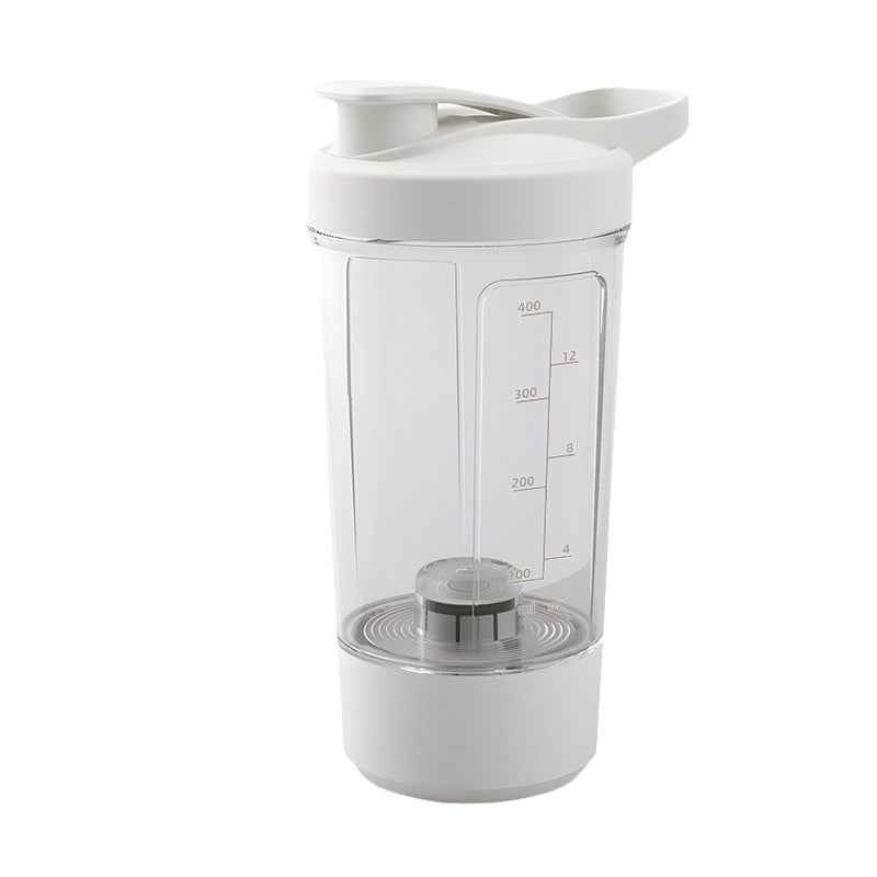 Electric Protein/ Drinks Blending Cup
