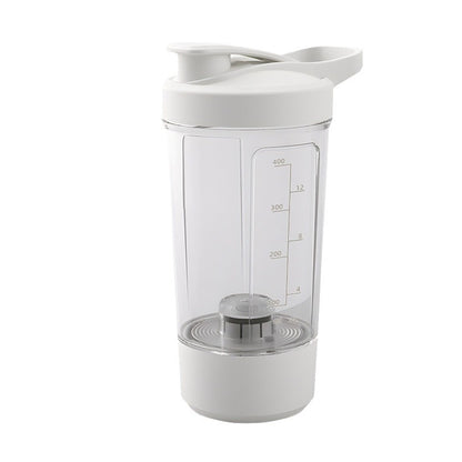 Electric Protein/ Drinks Blending Cup