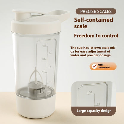 Electric Protein/ Drinks Blending Cup