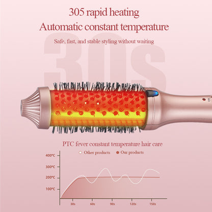 Velair Pro Hot Hair Brush