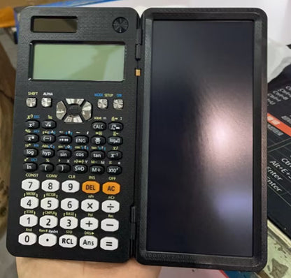 Multifunctional Calculator