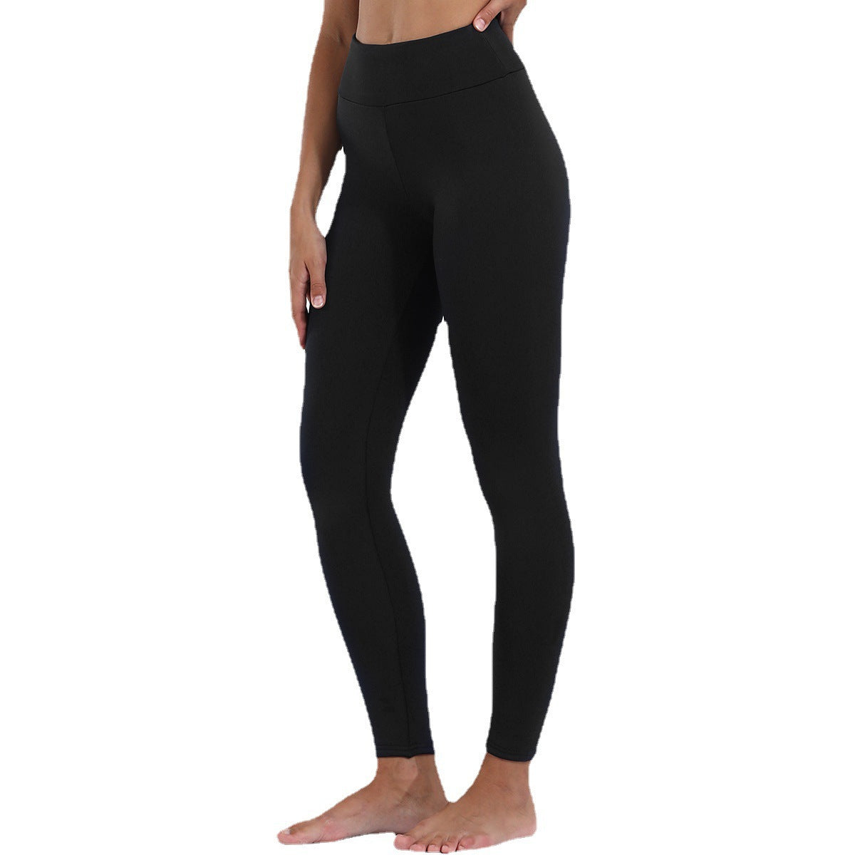 Winter Warm Thermal Leggings