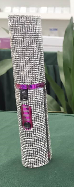 2-In-1 Hair Straighteners