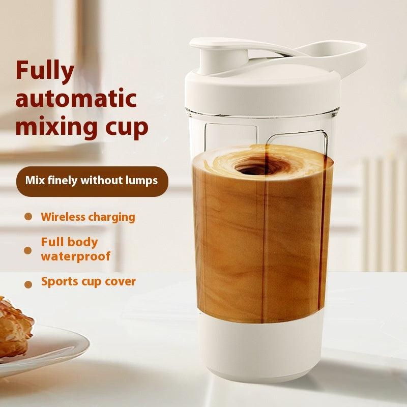 Electric Protein/ Drinks Blending Cup