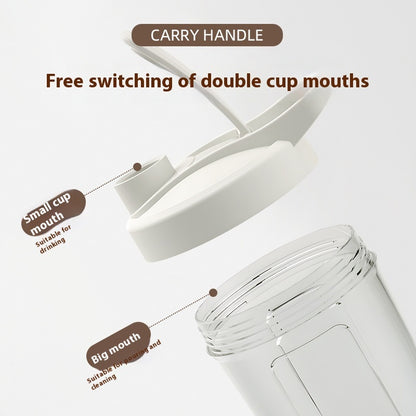 Electric Protein/ Drinks Blending Cup