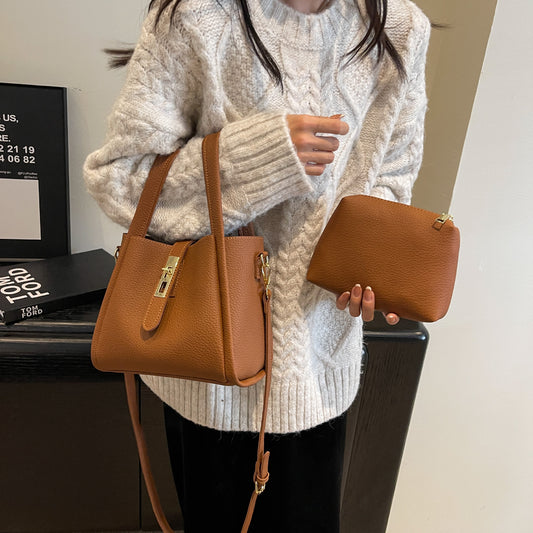 Elegant Retro Handbag