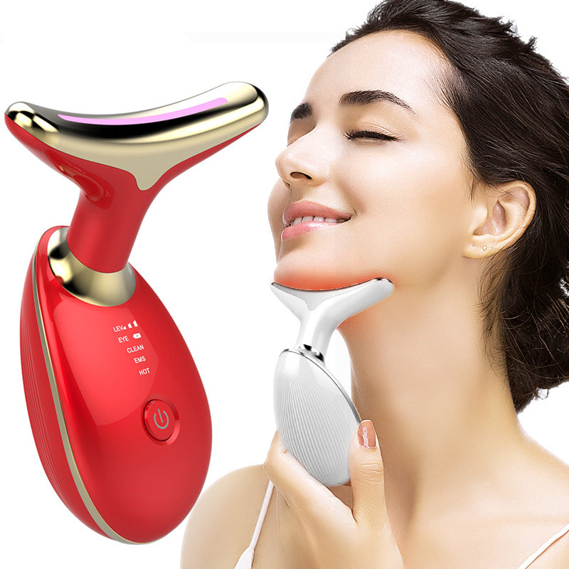 LED Face Device