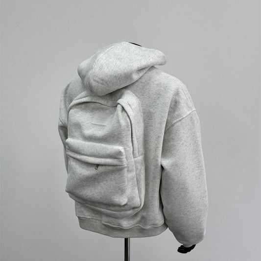 Travel Hoodie Pack