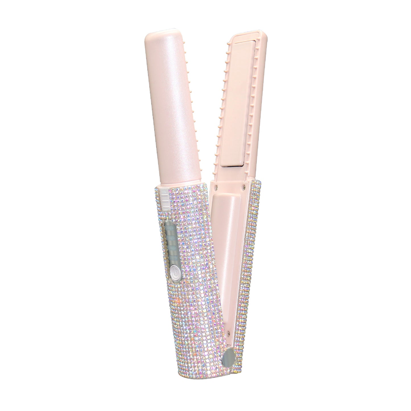 2-In-1 Hair Straighteners