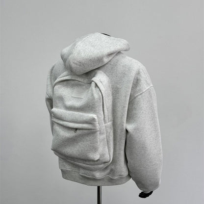 Travel Hoodie Pack