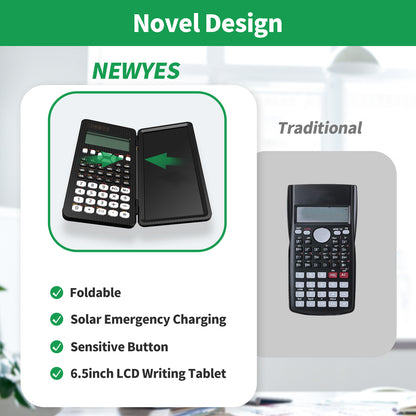 Multifunctional Calculator