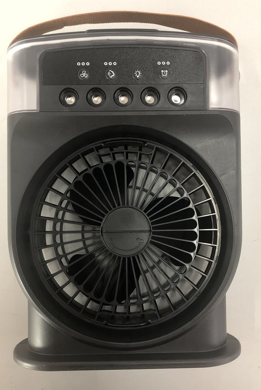 Portable Air Conditioner Fan