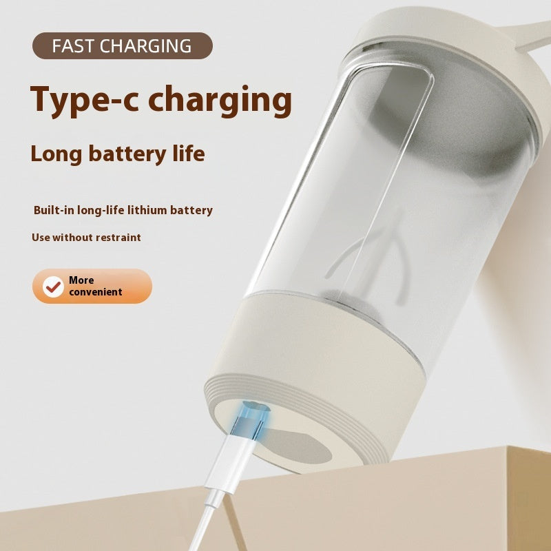 Electric Protein/ Drinks Blending Cup
