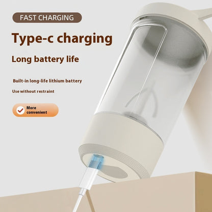 Electric Protein/ Drinks Blending Cup