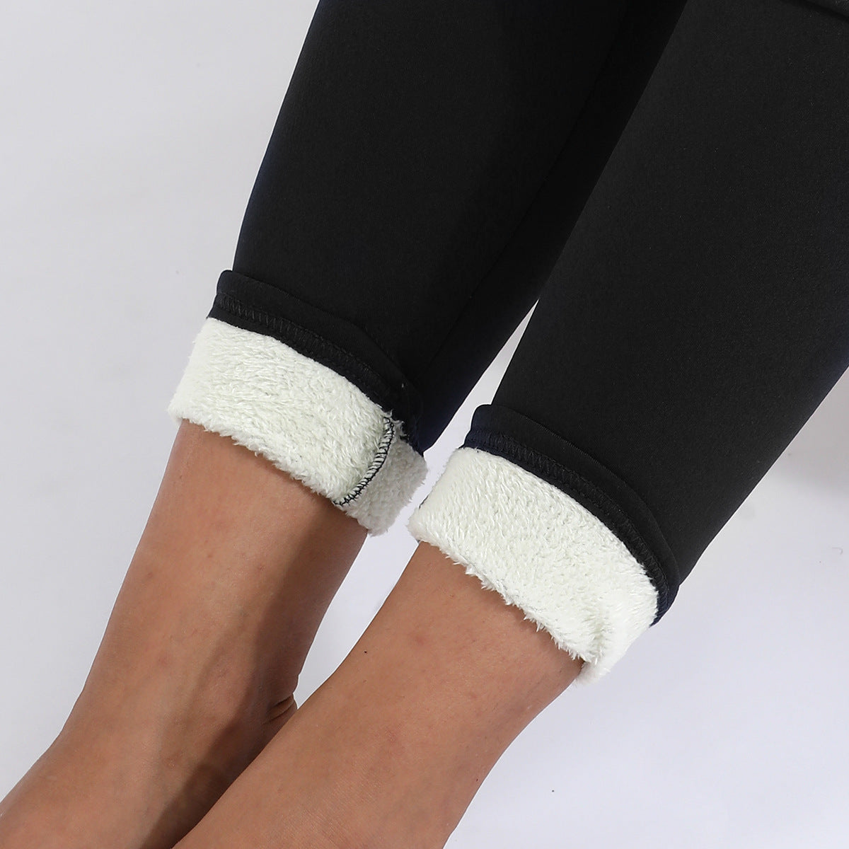 Winter Warm Thermal Leggings